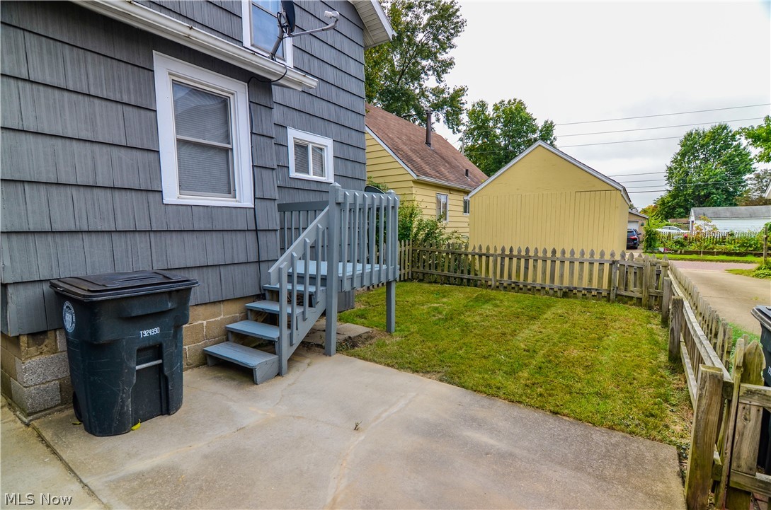 966 Dan Street Akron, OH 44310 - Photo 24 of 26 Gallery Image 24