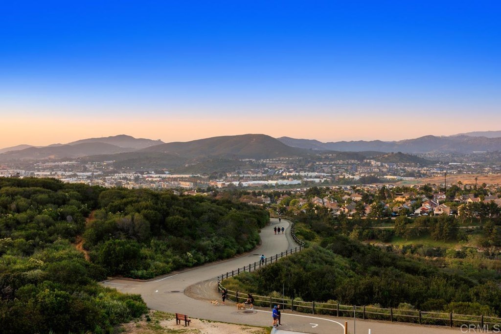 979 Canyon Heights San Marcos, CA 92078 - Photo 49 of 58 a view of a mountain