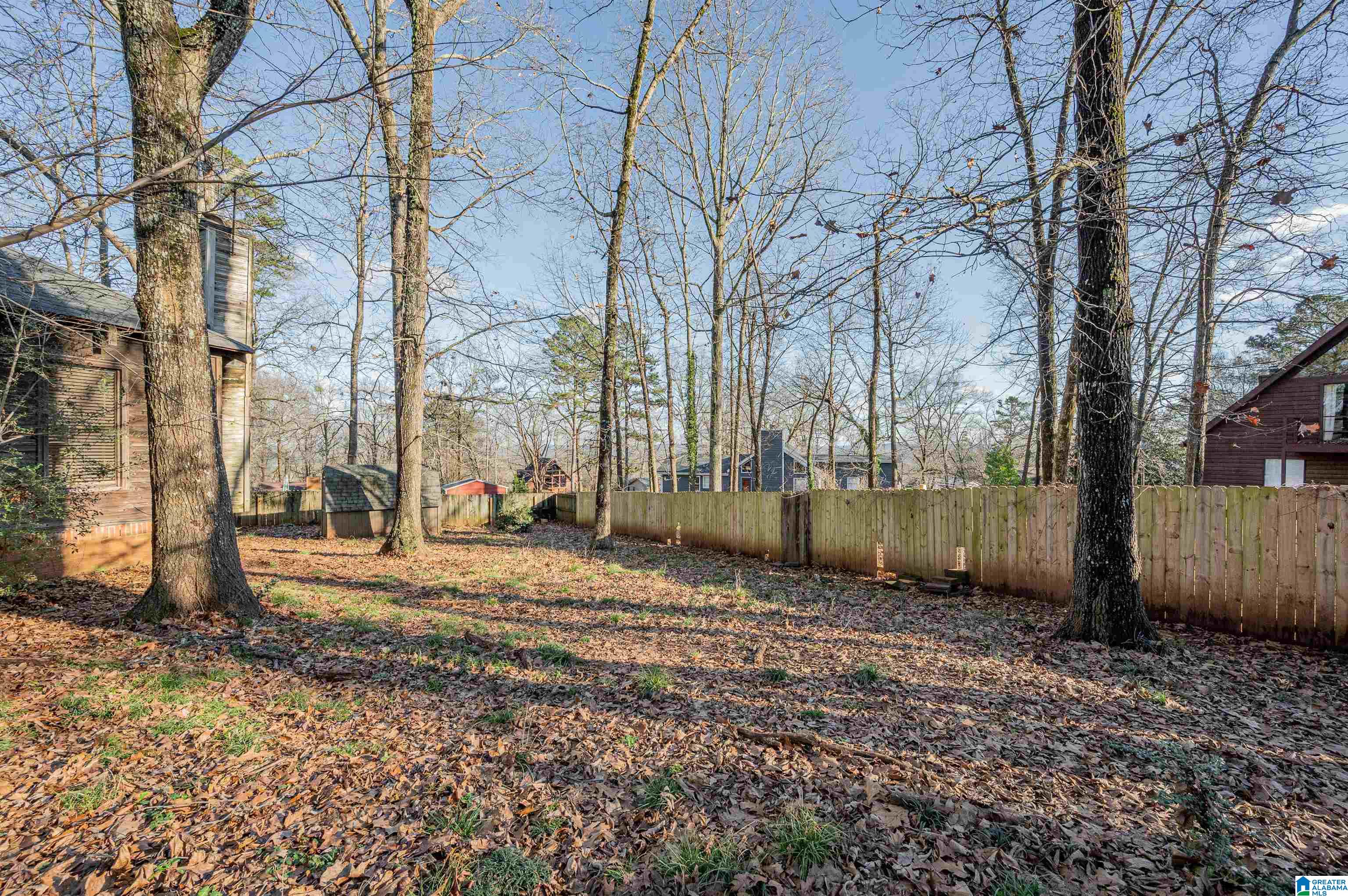 5211 Rock Ridge Place Birmingham, AL 35210 - Photo 41 of 43