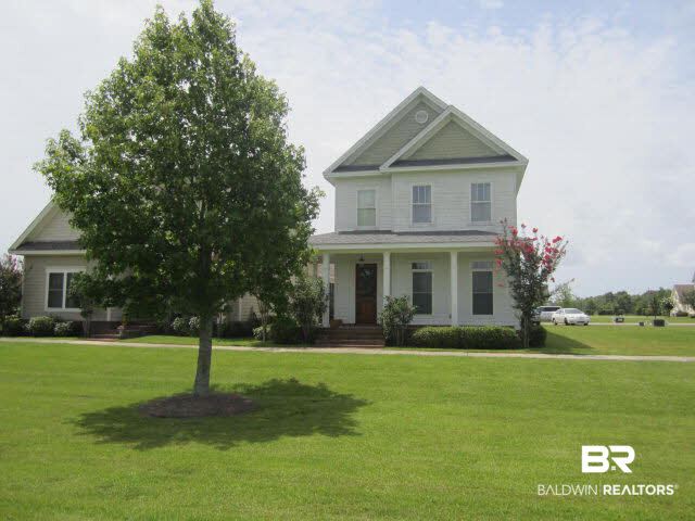 1129 Yellow Daisy Lane Foley, AL 36535 - Photo 26 of 26