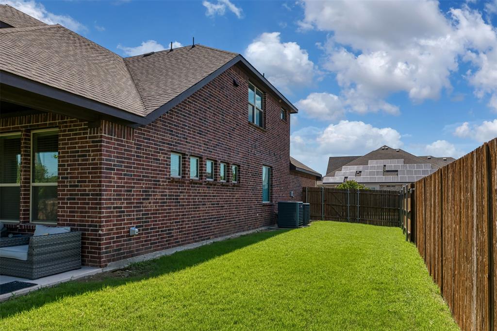 4606 Windfern Way Midlothian, TX 76065 - Photo 40 of 40