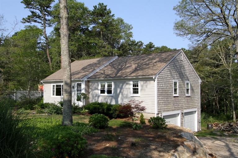 35 Windswept Road Brewster, MA 02631 - Photo 1 of 19 Primary Photo