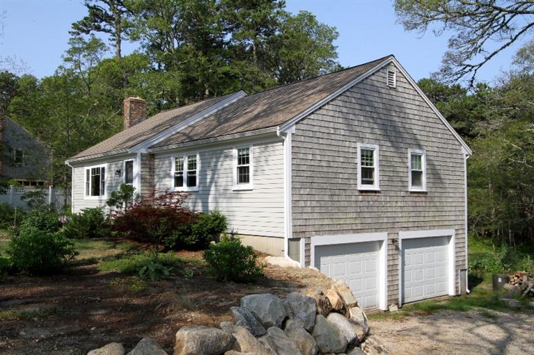 35 Windswept Road Brewster, MA 02631 - Photo 2 of 19 Additional Photo