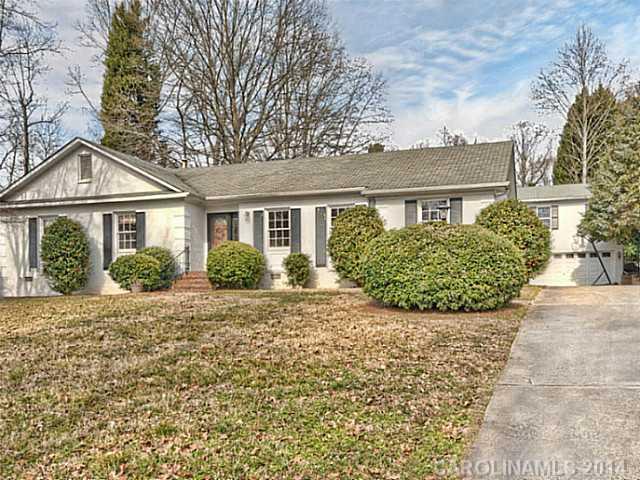 2425 Seth Thomas Road Charlotte, NC 28210 - Photo 1 of 16 Gallery Image 1