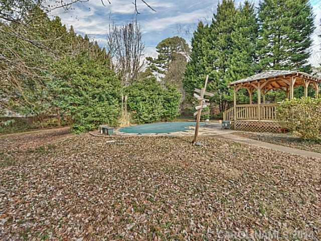2425 Seth Thomas Road Charlotte, NC 28210 - Photo 16 of 16 Gallery Image 16