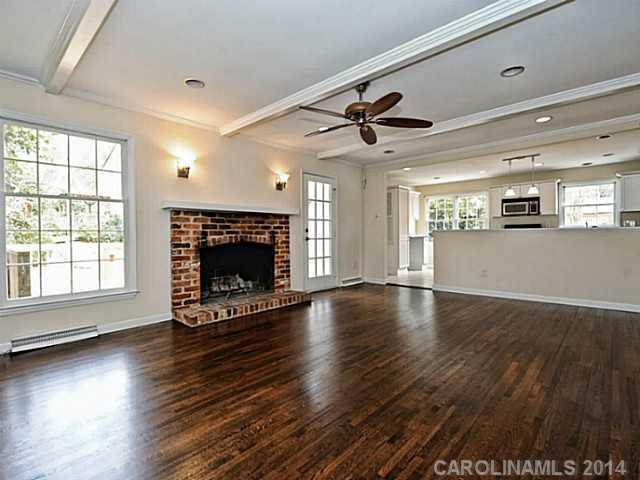 2425 Seth Thomas Road Charlotte, NC 28210 - Photo 5 of 16 Gallery Image 5