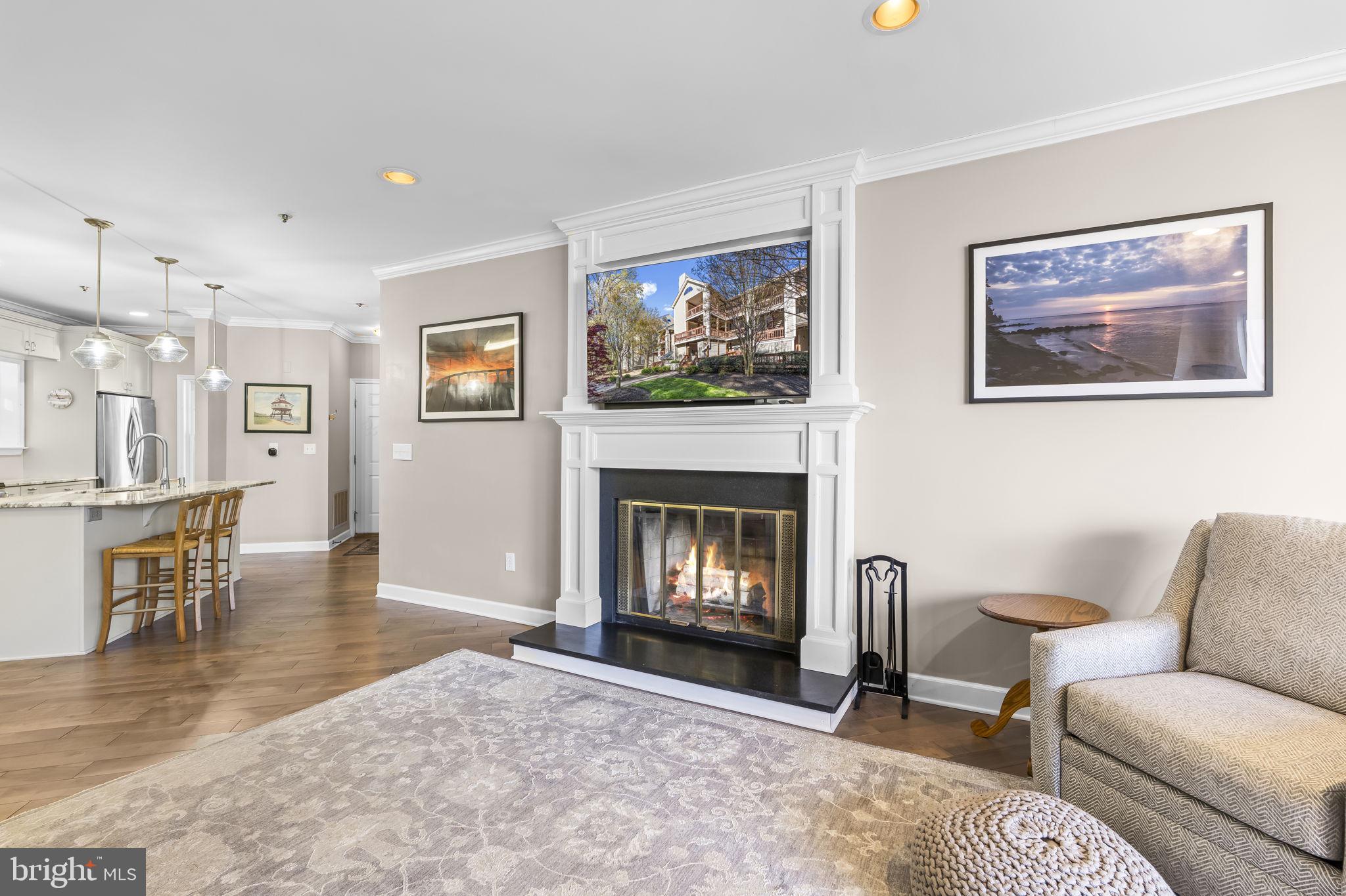 1105 Back Creek Loop, Unit 1105 Solomons, MD 20688 - Photo 15 of 36