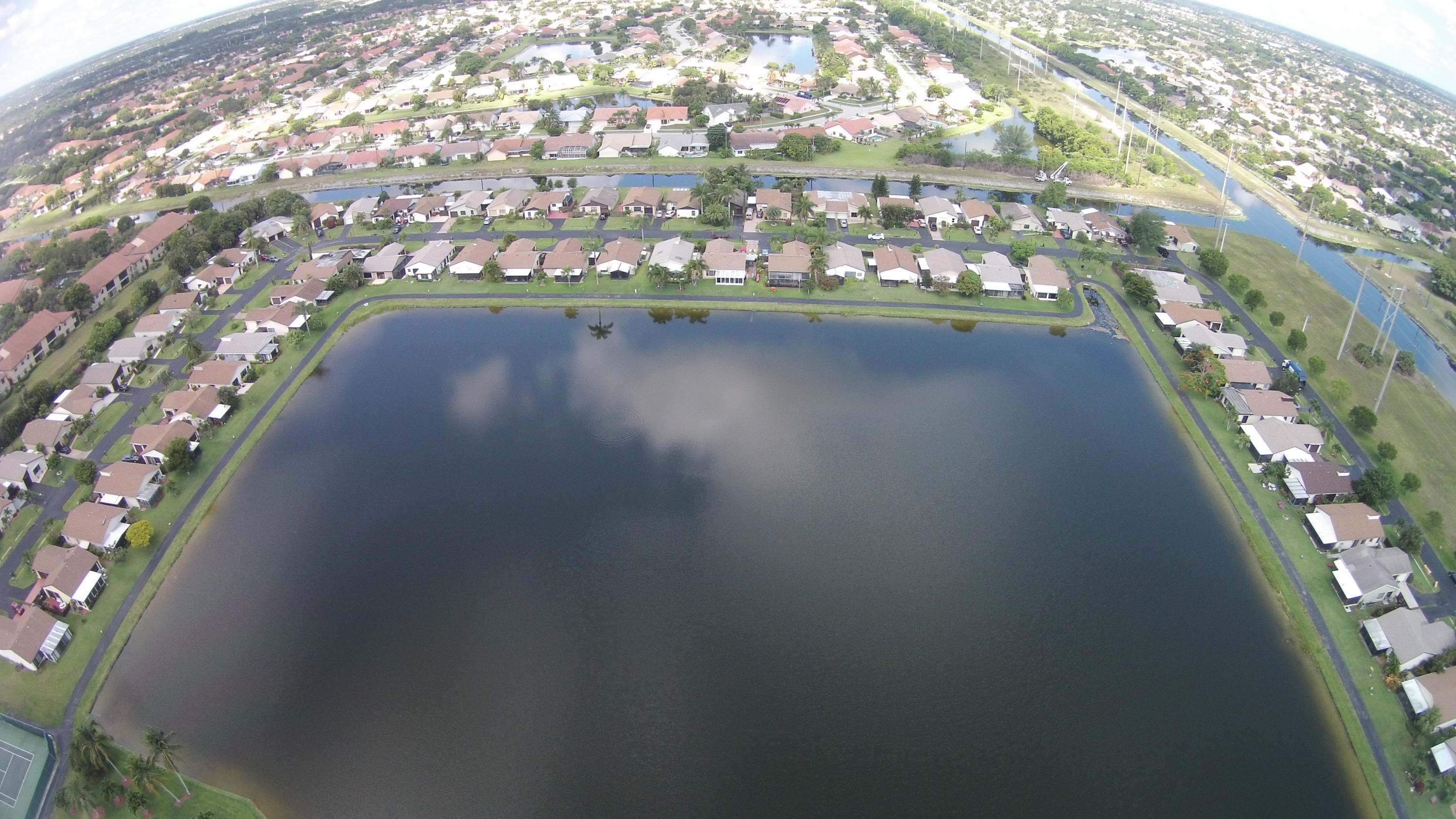 5048 Minto Road Boynton Beach, FL 33472 - Photo 11 of 12 Mirror Lakes