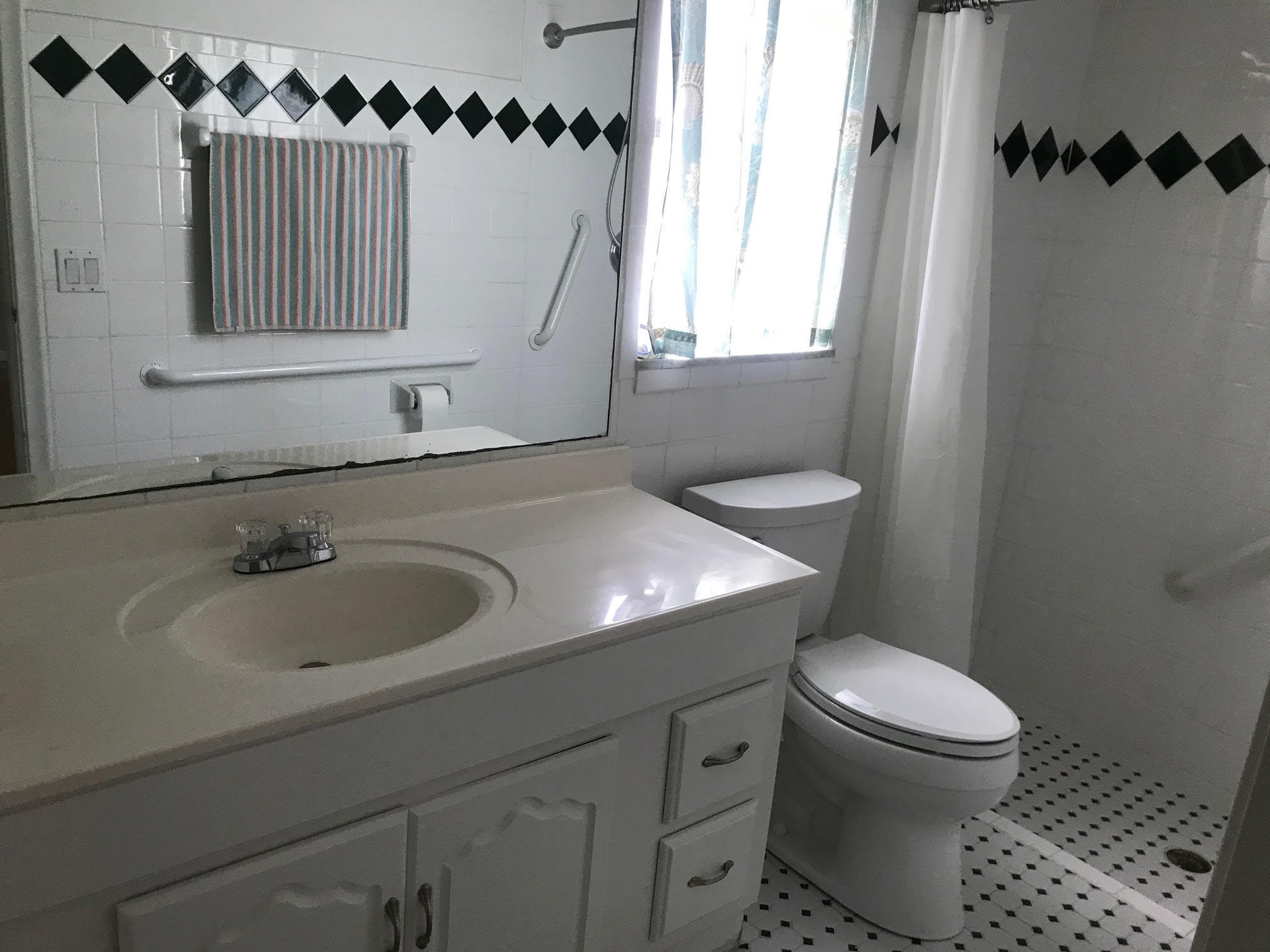 5048 Minto Road Boynton Beach, FL 33472 - Photo 7 of 12 Updated master bath