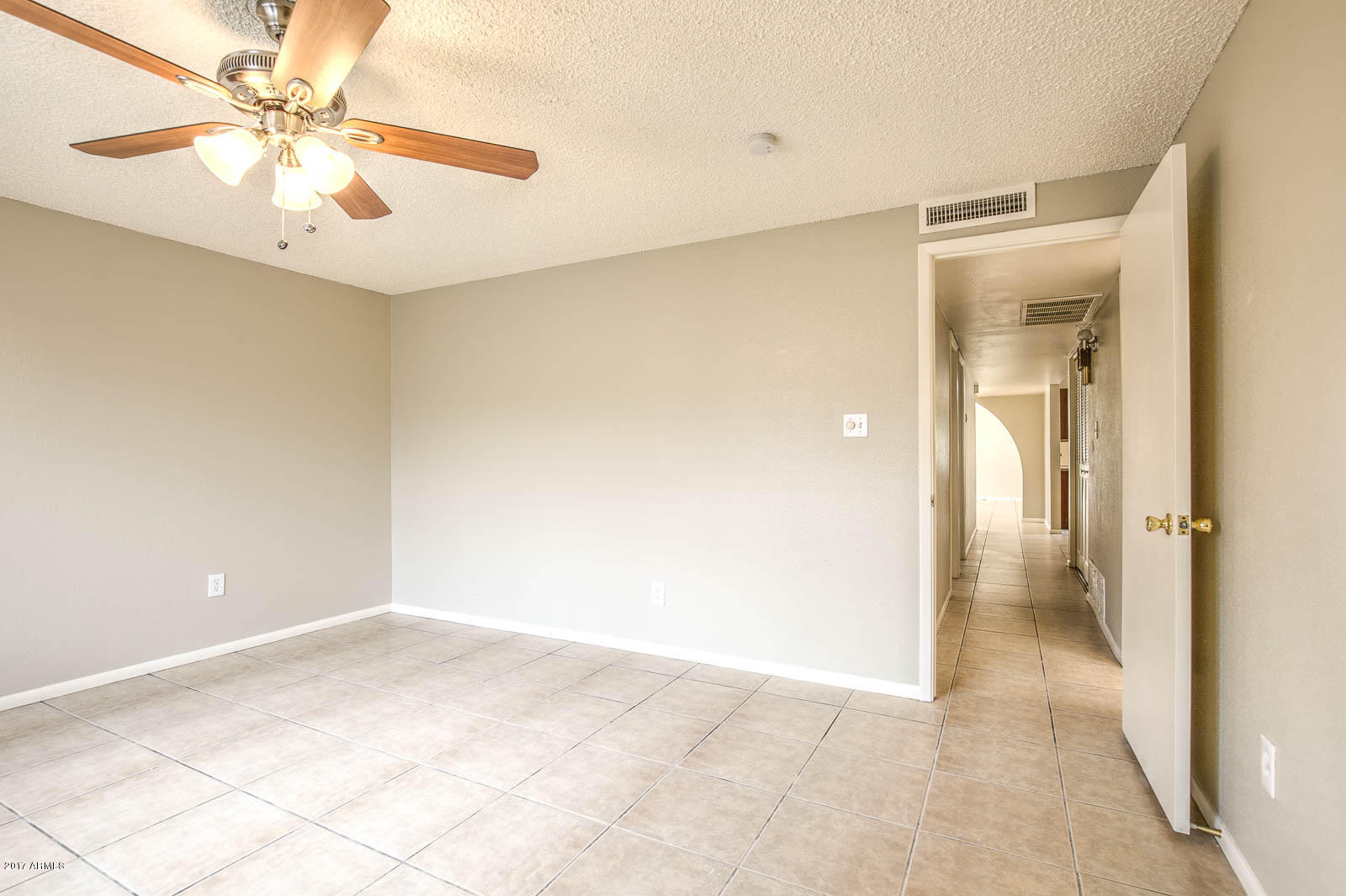 3726 West Royal Palm Road Phoenix, AZ 85051 - Photo 11 of 28 Master Bedroom