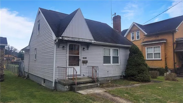 $69,900 | 508 Highland Avenue, Kittanning, PA 16201