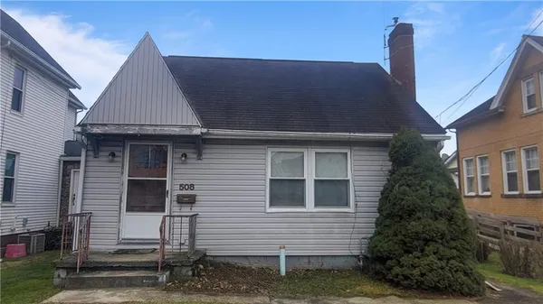 $69,900 | 508 Highland Avenue, Kittanning, PA 16201