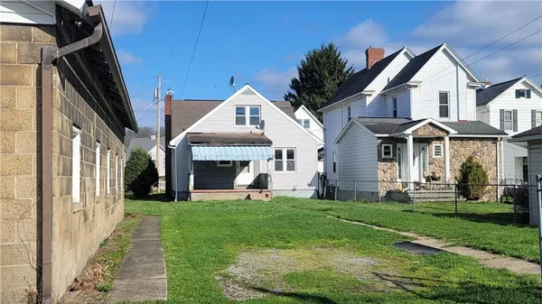 $69,900 | 508 Highland Avenue, Kittanning, PA 16201