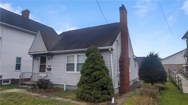 $69,900 | 508 Highland Avenue, Kittanning, PA 16201
