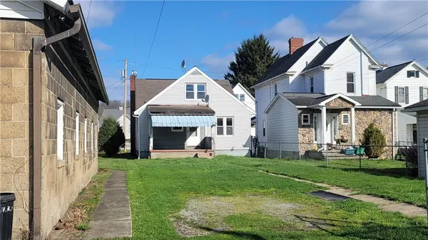 $69,900 | 508 Highland Avenue, Kittanning, PA 16201
