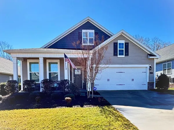$410,000 | 4258 Limestone Court, Clemmons, NC 27012
