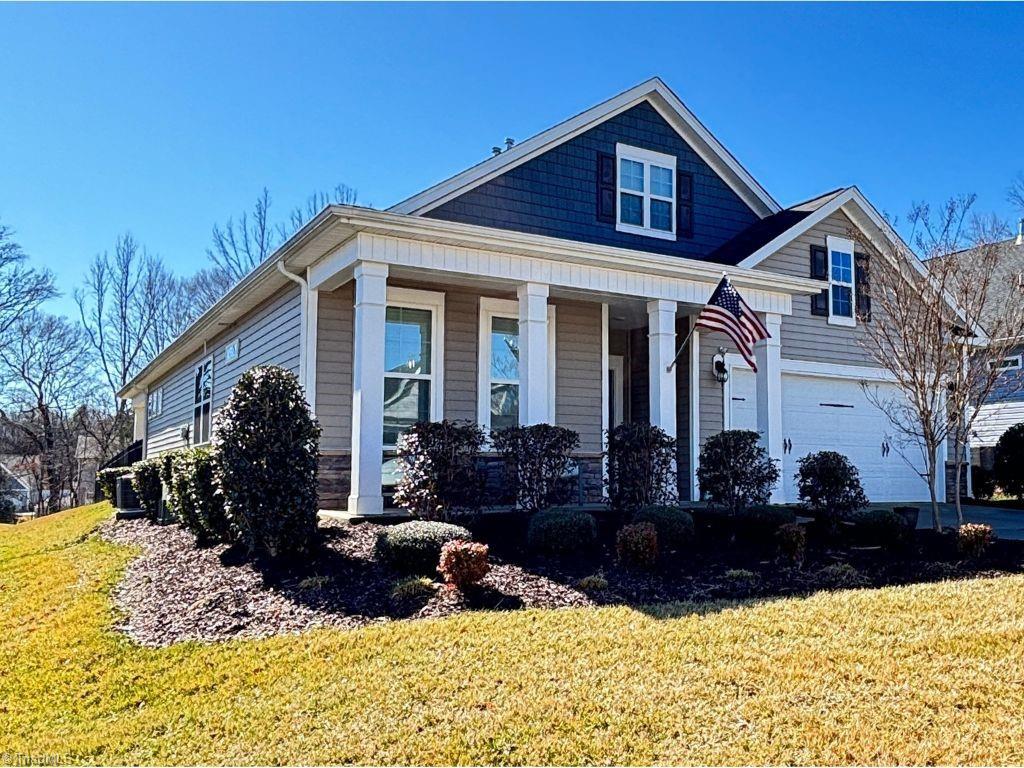 4258 Limestone Court Clemmons, NC 27012 - Photo 2 of 32