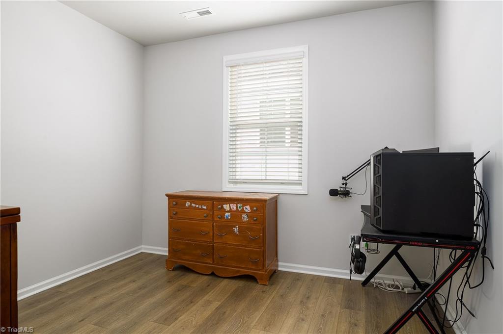 4258 Limestone Court Clemmons, NC 27012 - Photo 24 of 32 Bedroom 3 or Flex room