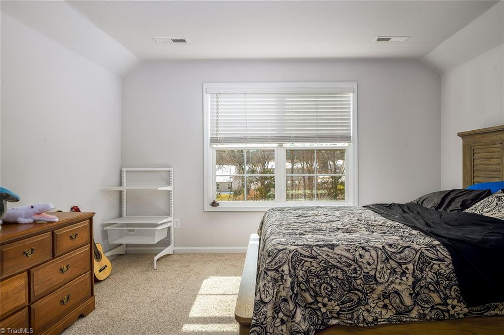 4258 Limestone Court Clemmons, NC 27012 - Photo 27 of 32 Bedroom 4 upper level