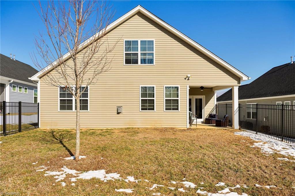 4258 Limestone Court Clemmons, NC 27012 - Photo 31 of 32