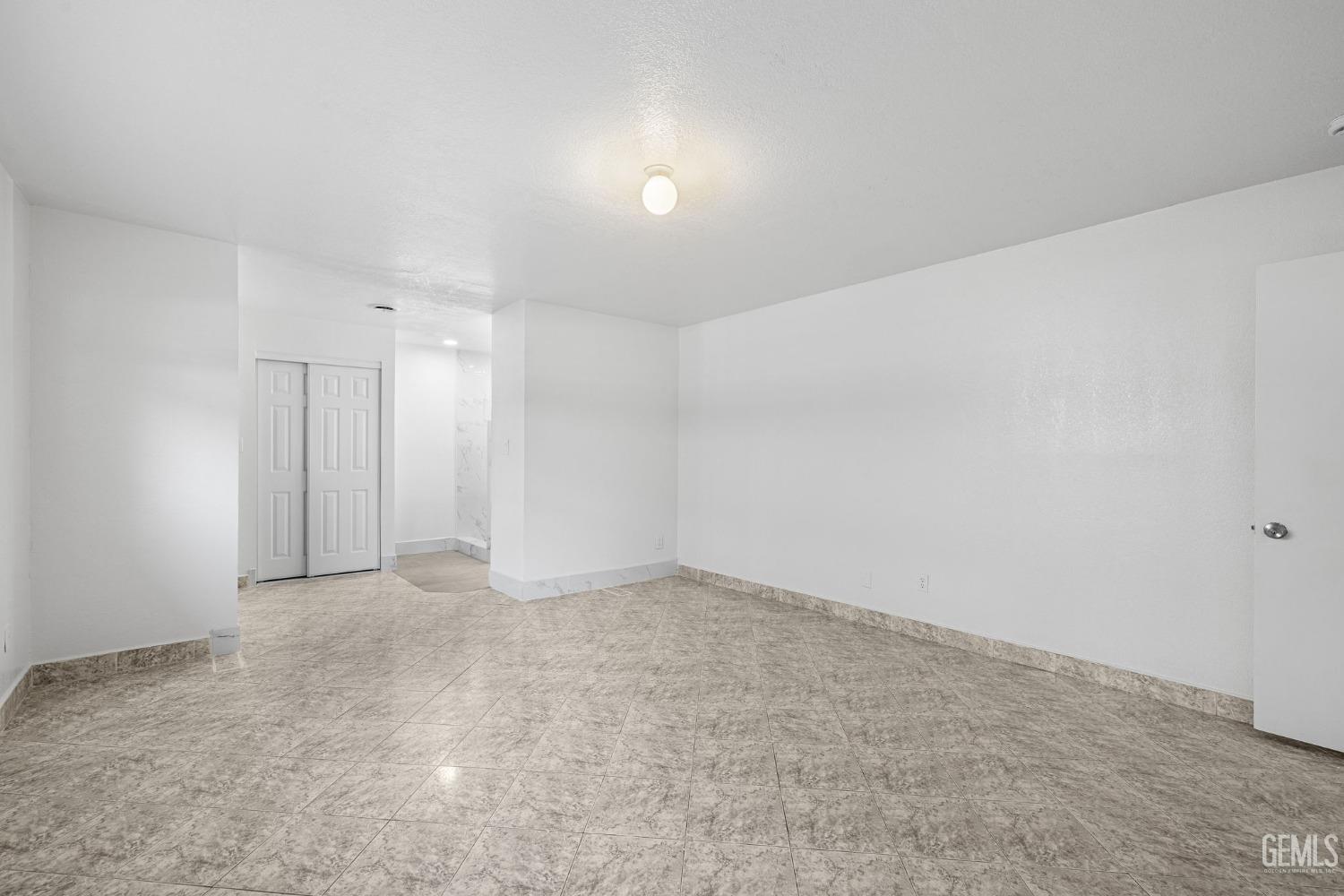 Undisclosed Address Bakersfield, CA 93309 - Photo 36 of 59 a view of an empty room