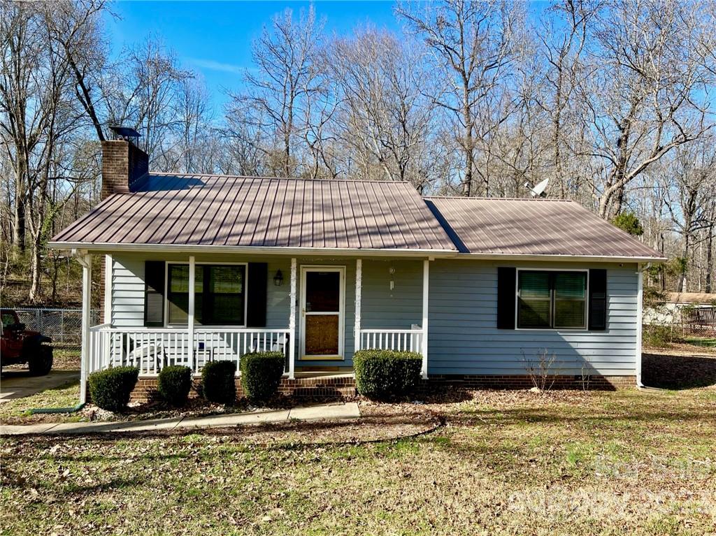 1201 Harper Road Gastonia, NC 28056 - Photo 1 of 29
