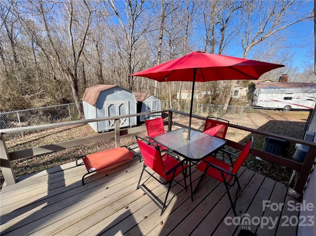 1201 Harper Road Gastonia, NC 28056 - Photo 26 of 29