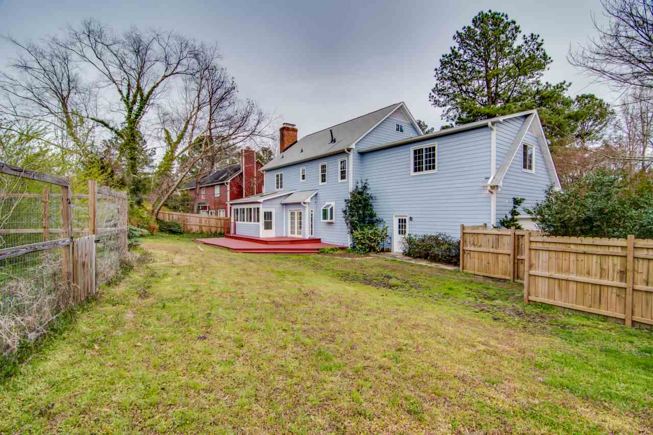 4 Sinclair Circle Durham, NC 27705 - Photo 29 of 30 Photo 29