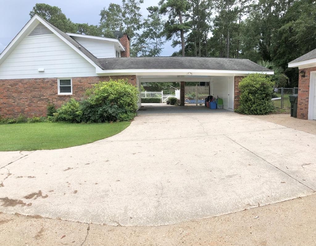 509 Rutgers Road Dothan, AL 36303 - Photo 5 of 10
