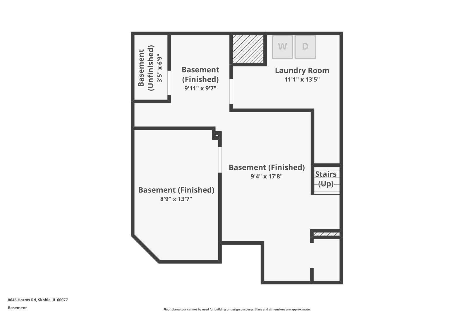 8646 Harms Road Skokie, IL 60077 - Photo 22 of 22