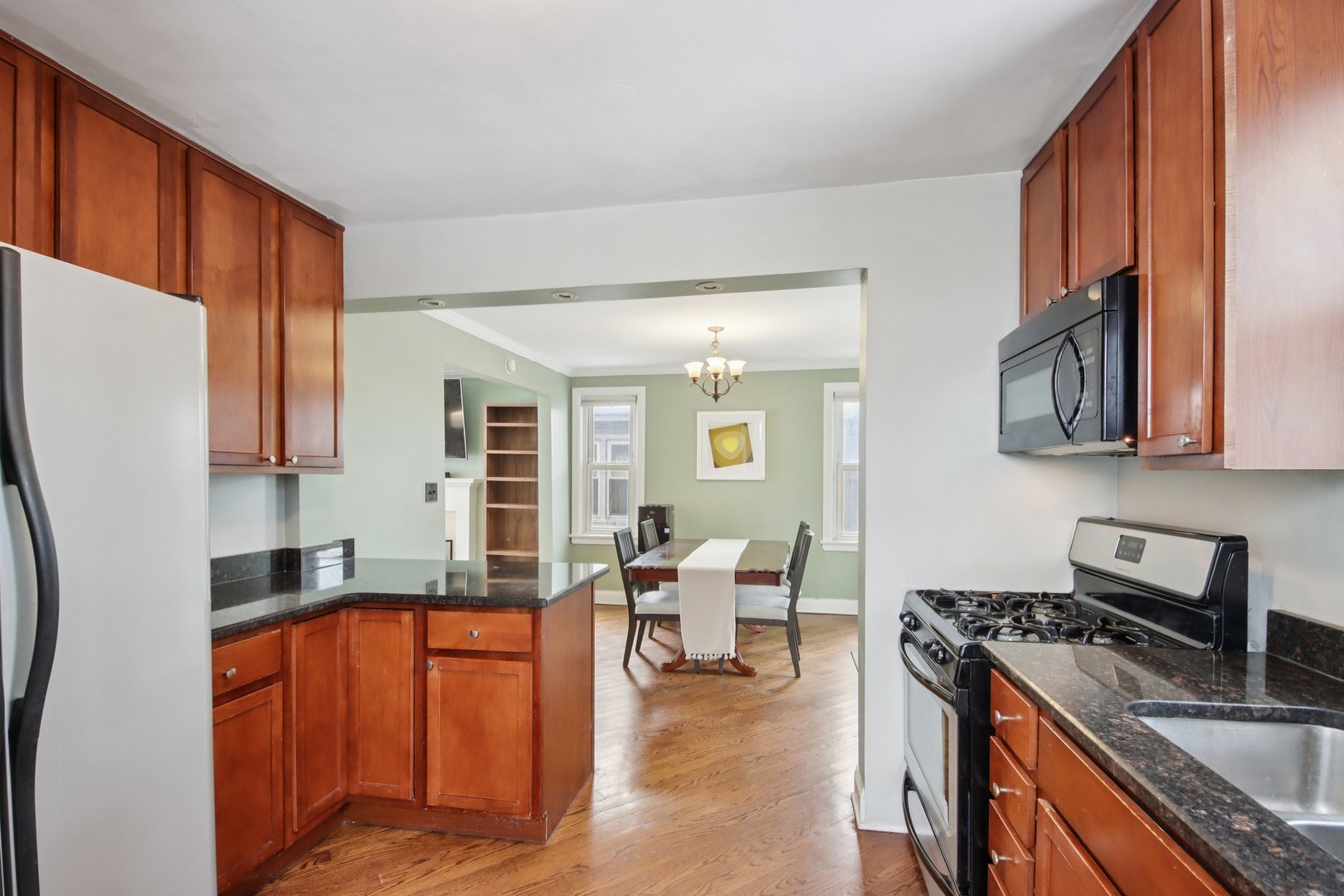 8646 Harms Road Skokie, IL 60077 - Photo 5 of 22