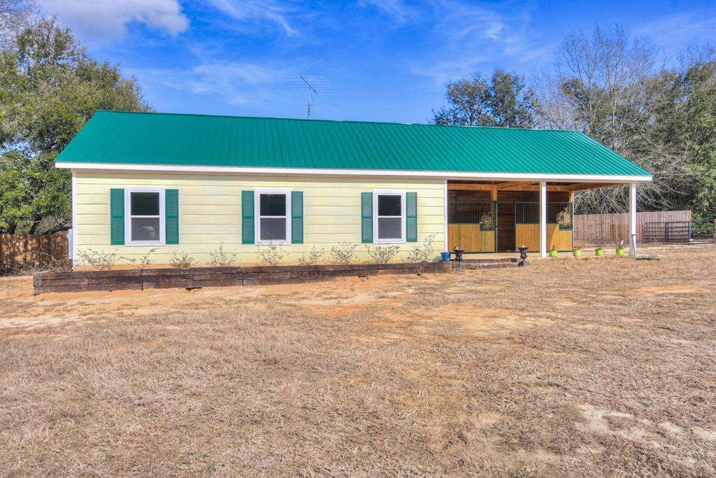 1280 Shaws Fork Road Aiken, SC 29805 - Photo 1 of 23