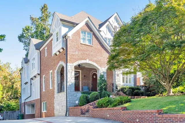 $2,400,000 | 750 Yorkshire Road Northeast, Atlanta, GA 30306