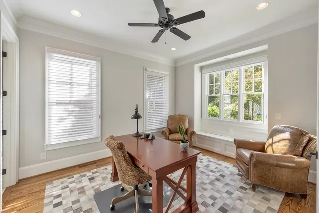 $2,400,000 | 750 Yorkshire Road Northeast, Atlanta, GA 30306