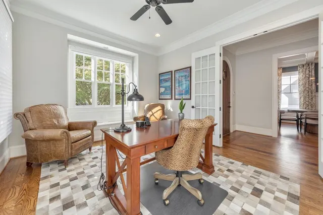 $2,400,000 | 750 Yorkshire Road Northeast, Atlanta, GA 30306