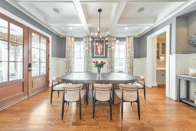 $2,400,000 | 750 Yorkshire Road Northeast, Atlanta, GA 30306