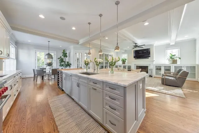 $2,400,000 | 750 Yorkshire Road Northeast, Atlanta, GA 30306