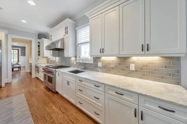 $2,400,000 | 750 Yorkshire Road Northeast, Atlanta, GA 30306