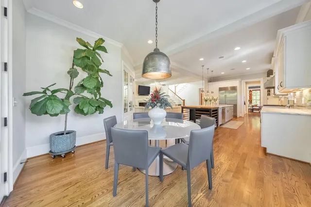 $2,400,000 | 750 Yorkshire Road Northeast, Atlanta, GA 30306