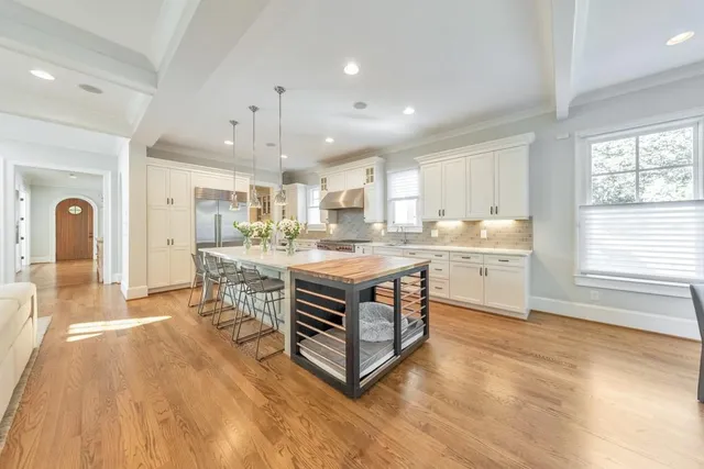 $2,400,000 | 750 Yorkshire Road Northeast, Atlanta, GA 30306