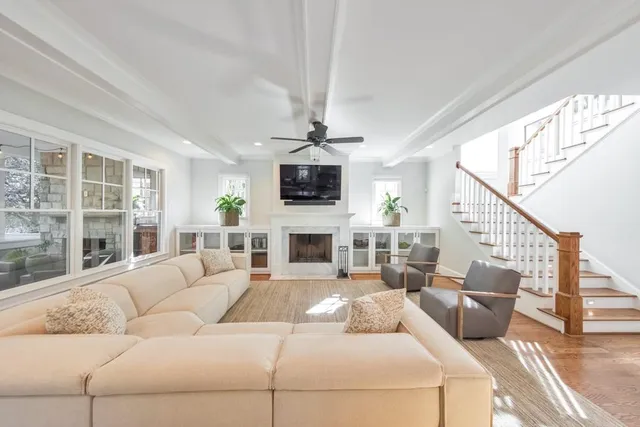 $2,400,000 | 750 Yorkshire Road Northeast, Atlanta, GA 30306