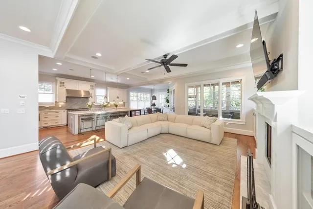 $2,400,000 | 750 Yorkshire Road Northeast, Atlanta, GA 30306