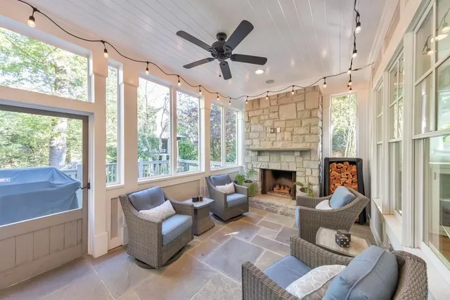 $2,400,000 | 750 Yorkshire Road Northeast, Atlanta, GA 30306