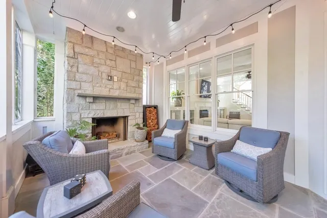 $2,400,000 | 750 Yorkshire Road Northeast, Atlanta, GA 30306