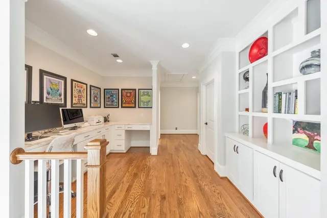 $2,400,000 | 750 Yorkshire Road Northeast, Atlanta, GA 30306