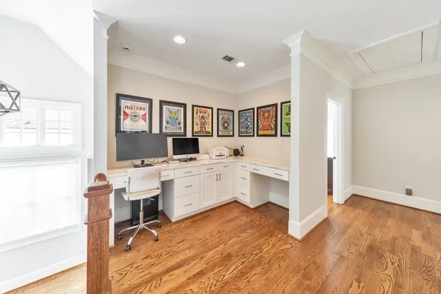 $2,400,000 | 750 Yorkshire Road Northeast, Atlanta, GA 30306