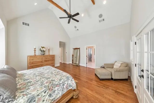 $2,400,000 | 750 Yorkshire Road Northeast, Atlanta, GA 30306