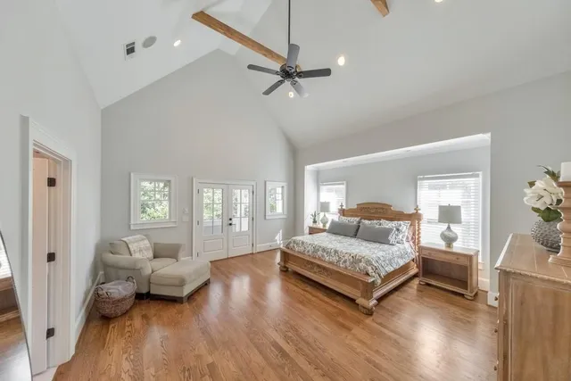 $2,400,000 | 750 Yorkshire Road Northeast, Atlanta, GA 30306