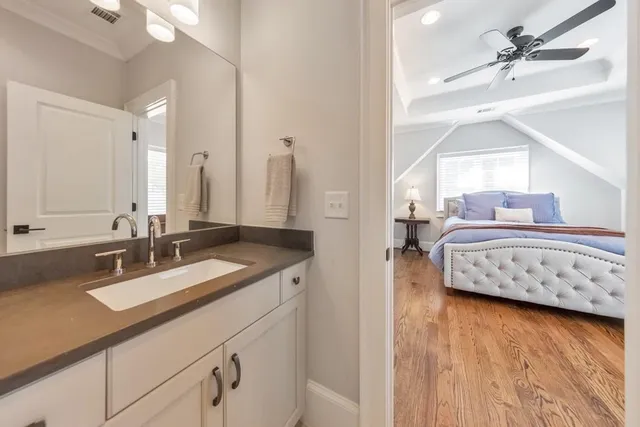 $2,400,000 | 750 Yorkshire Road Northeast, Atlanta, GA 30306