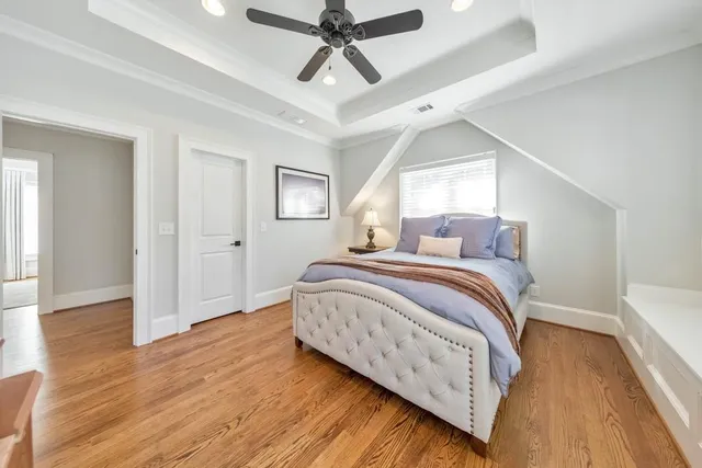 $2,400,000 | 750 Yorkshire Road Northeast, Atlanta, GA 30306